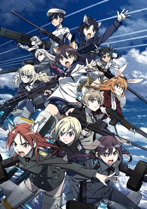 Strike-Witches-Road-to-Berlin-3-กกน-ลอยฟ้า-ภาค-3