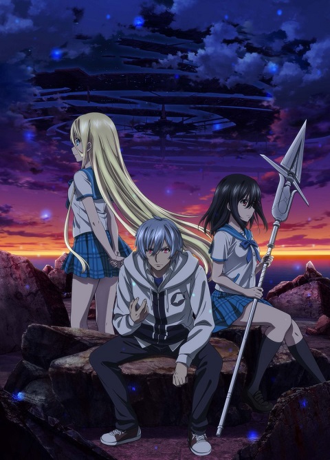 Strike-the-Blood-Final-สายเลือดแท้ที่สี่-ภาค-5
