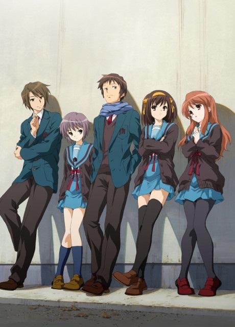 Suzumiya-Haruhi-no-Shoushitsu-The-Movie