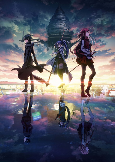 Sword-Art-Online-Progressive-Movie-ท่วงทำนองราตรีไร้ดารา
