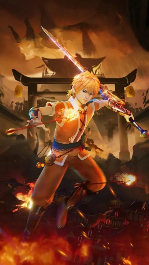 Tales-of-Demons-and-Gods-6-พงศาวดารภูตเทพ-ภาค-6