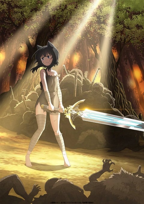 Tensei-Shitara-Ken-Deshita