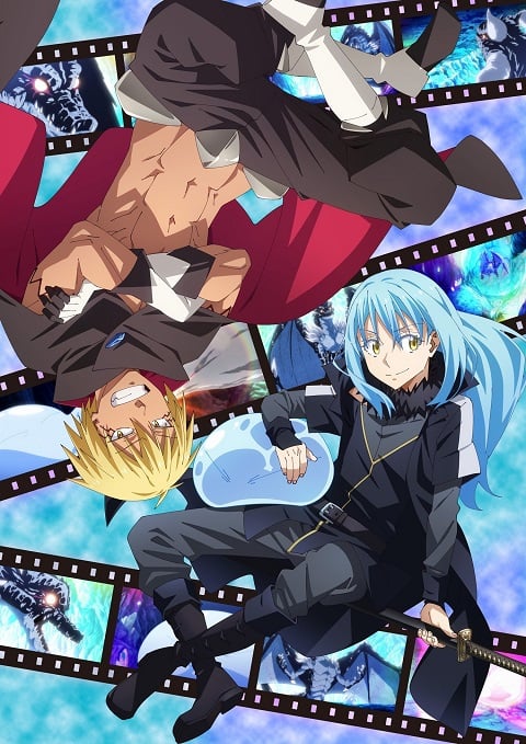 Tensei-Shitara-Slime-Datta-Ken-2nd-Season-Part-2