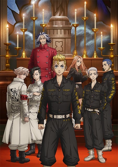 Tokyo-Revengers-Seiya-Kessen-hen-โตเกียว-รีเวนเจอร์ส-ภาค-2