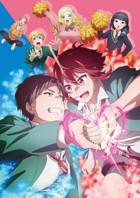 Tomo-chan-wa-Onnanoko