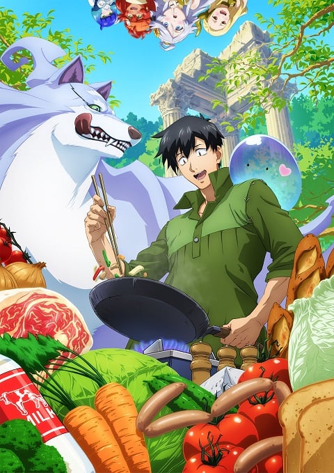 Tondemo-Skill-de-Isekai-Hourou-Meshi-สกิลสุดพิสดารกับมื้ออาหารในต่างโลก