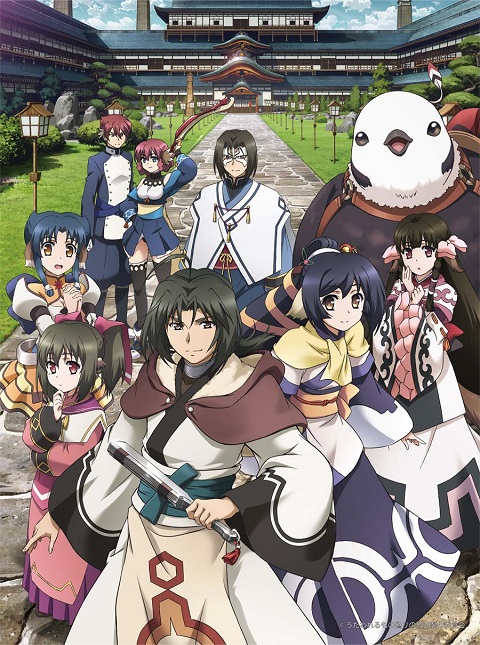 Utawarerumono-Itsuwari-no-Kamen-2