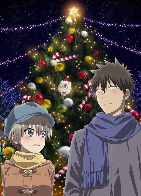 Uzaki-chan-wa-Asobitai-อุซากิจัง-อยากออกไปเที่ยว-ภาค-2