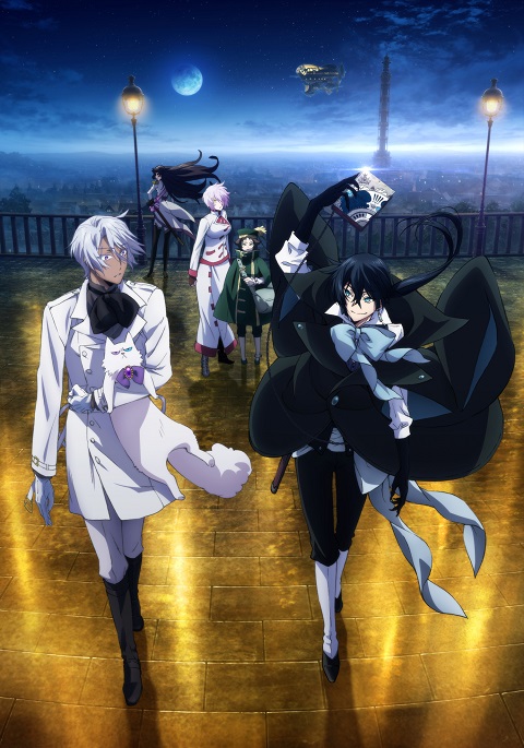 Vanitas-no-Shuki-บันทึกแวมไพร์วานิทัส