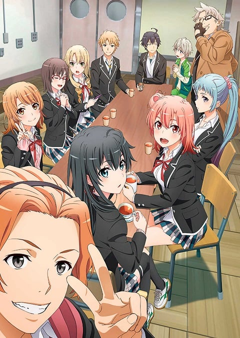 Yahari-Ore-no-Seishun-Love-Comedy-wa-Machigatteiru-Kan-ภาค-3
