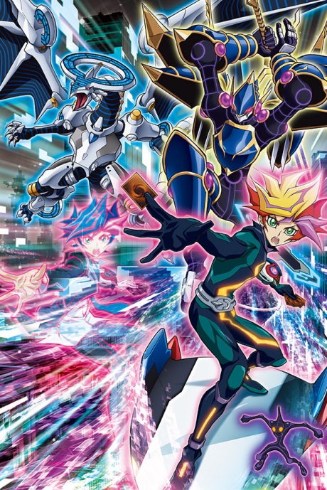 Yu-Gi-Oh-Vrains-ยูกิโอ-เวรนส์