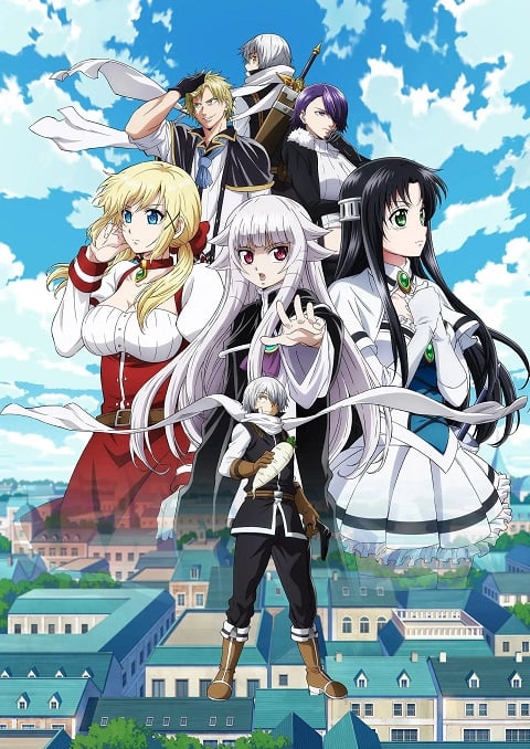 Yuusha-ga-Shinda-เมื่อผู้กล้าลาโลกแล้ว-เพราะชาวบ้านอย่างผมเผลอทำผู้กล้าตาย