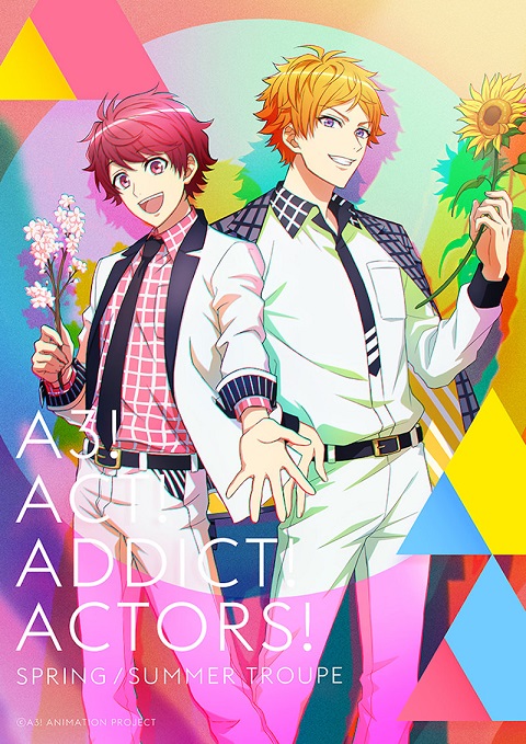 a3-season-spring-summer-ตอนที่-1-2-ซับไทย