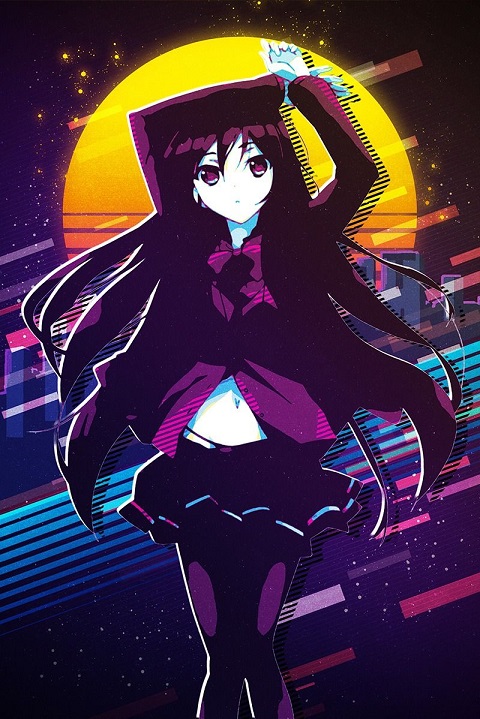 accel-world-ฝ่าเกมส์ออนไลน์ทะลุมิติ