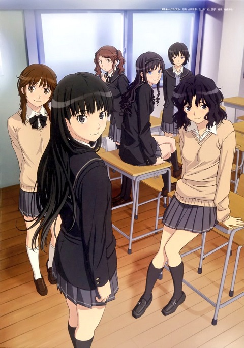 amagami-ss-อุบัติรักวันคริสต์มาส-ภาค-1