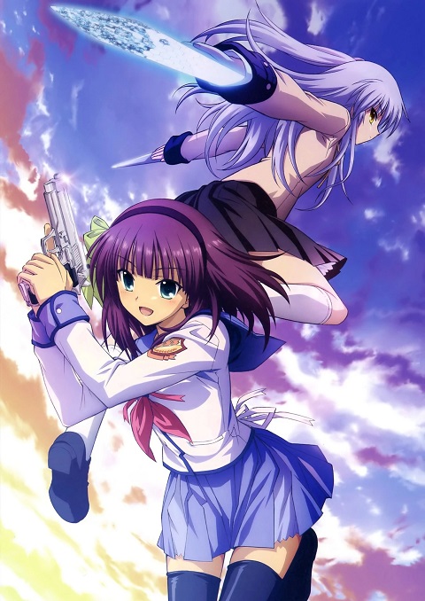 angel-beats-แผนพิชิตนางฟ้า