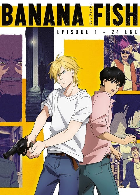 banana-fish