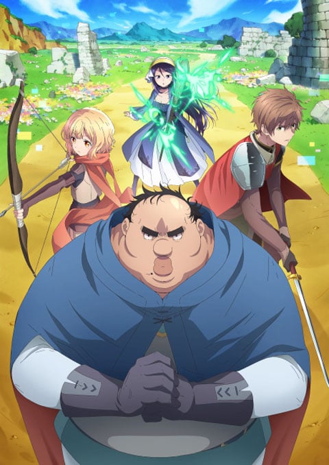 busamen-gachi-fighter