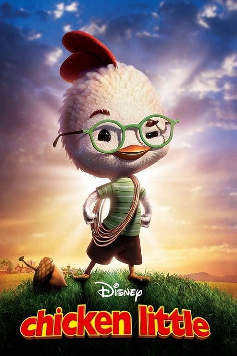 chicken-little