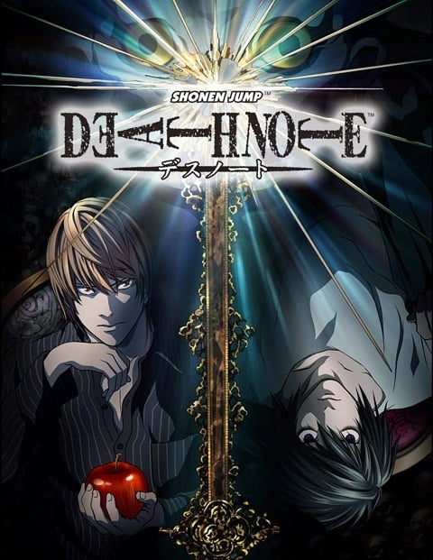 death-note-เดธโน้ต