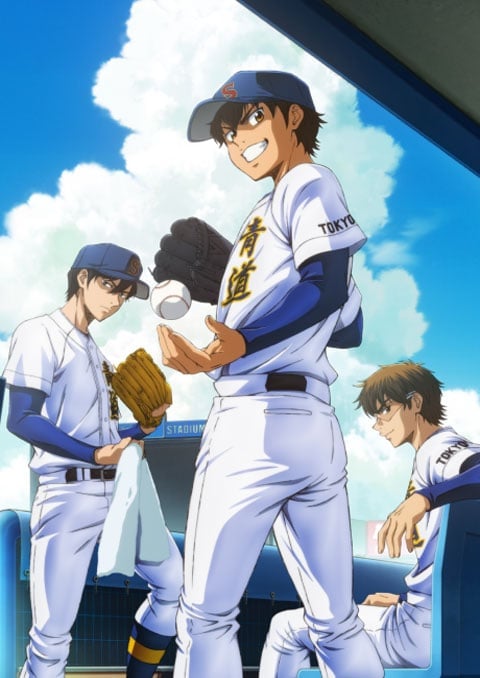 diamond-no-ace-act-2