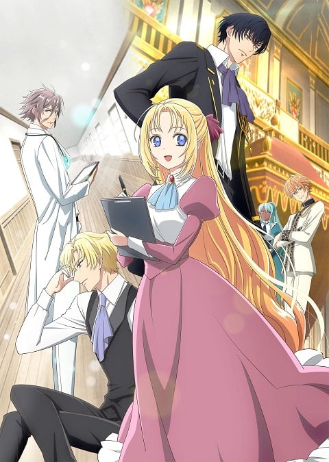 doctor-elise