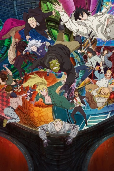 dorohedoro-2