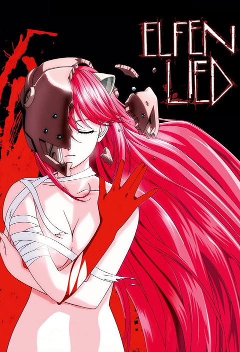 elfen-lied