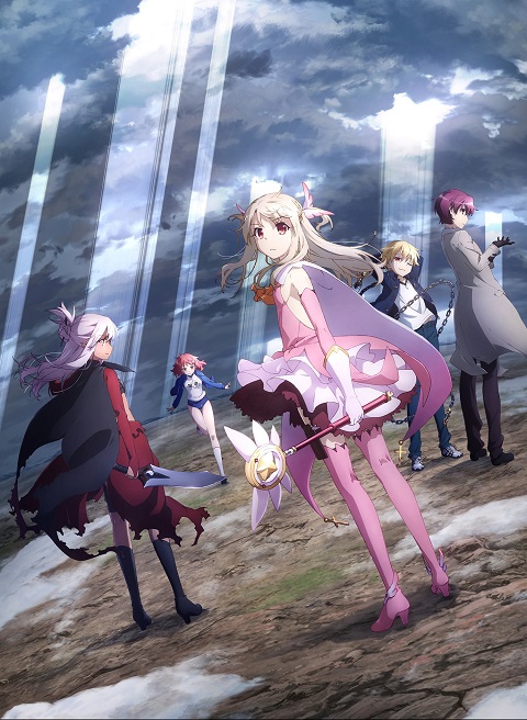 fate-kaleid-liner-prisma-illya-4-สาวน้อยเวทมนตร์อิลิยะ-ภาค-4-ซับไทย-จบแล้ว