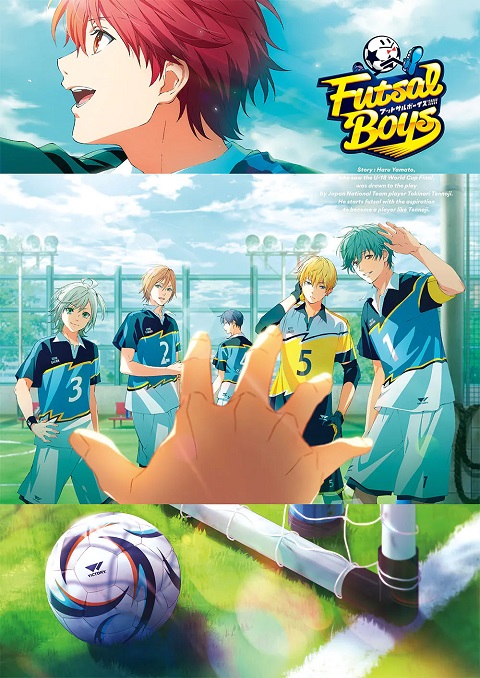 futsalboys