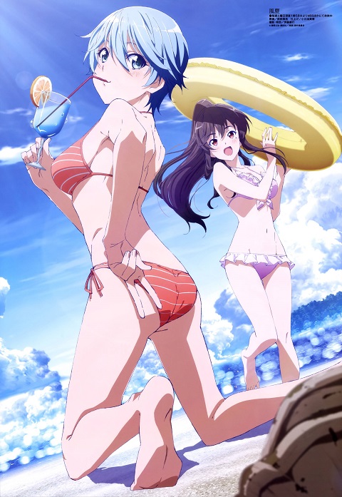 fuuka-สายลมรักฤดูร้อน