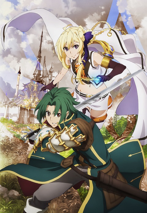 grancrest-senki-บันทึกสงครามแกรนเครสท์
