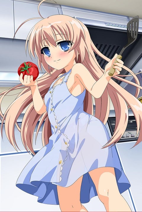 hajimete-no-orusuban