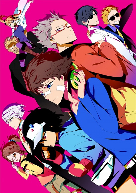 hamatora-the-animation