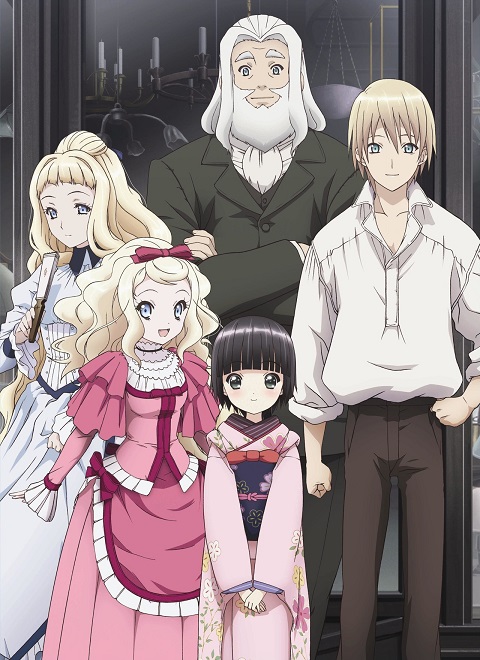 ikoku-meiro-no-croise