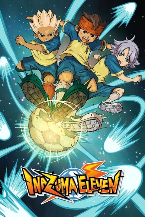 inazuma-eleven-นักเตะแข้งสายฟ้า