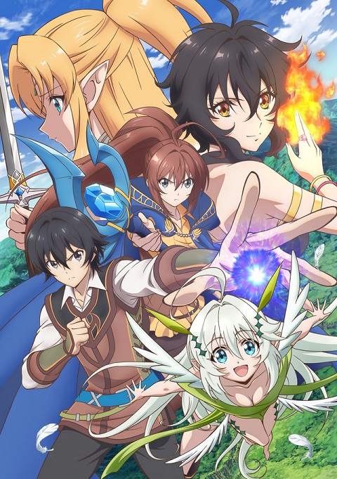 isekai-cheat-magician