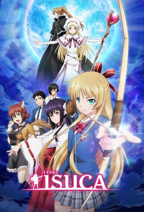 isuca