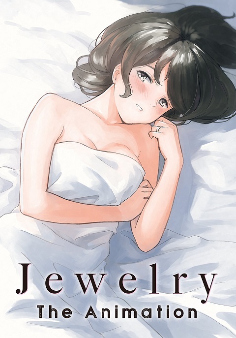 Jewelry The Animation ตอนที่ 1-2 ซับไทย