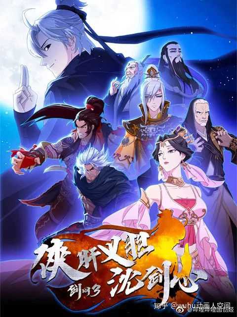 jian-wang
