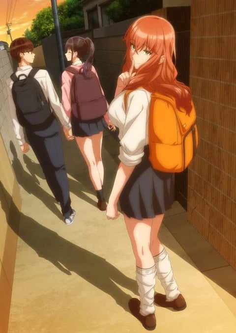kanojo-no-tomodachi