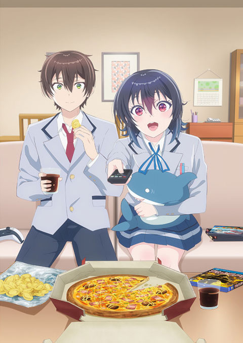 kawaii-onnanoko