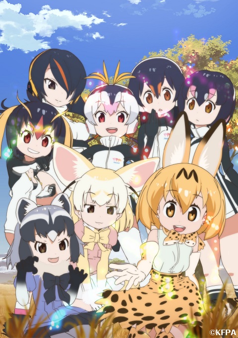 kemono-friends-1