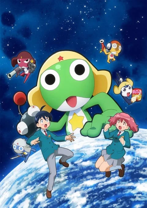 keroro-gunsou