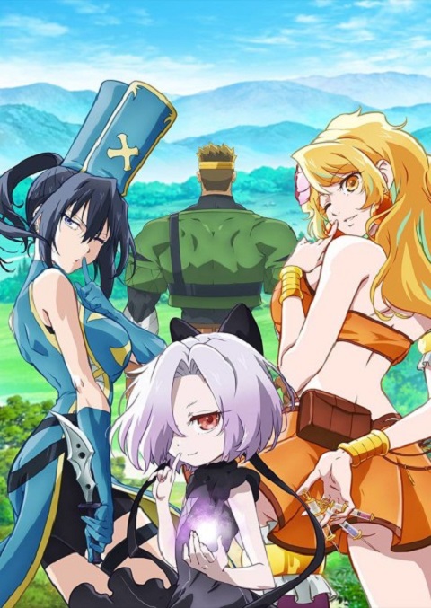 kizetsu-yuusha