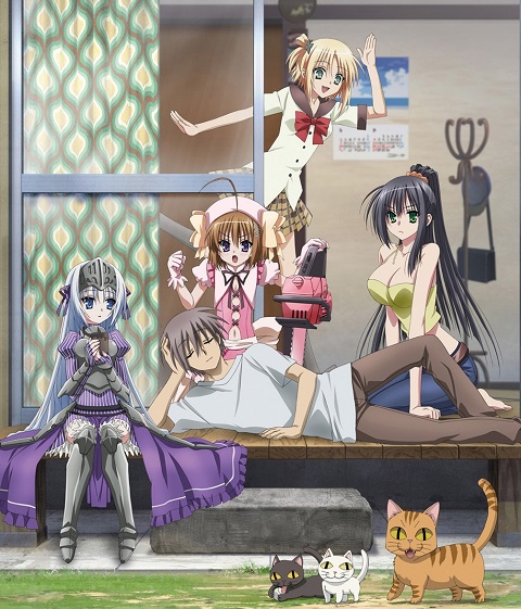 kore-wa-zombie-desu-ka-เจ้านี่เหรอซอมบี้-ภาค-1-2