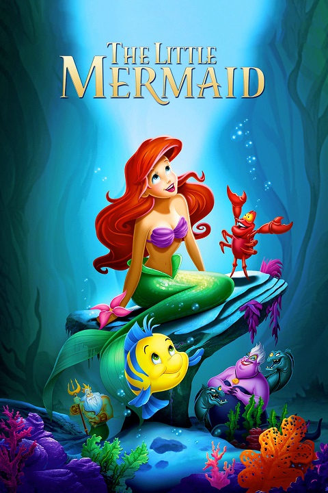 little-mermaid