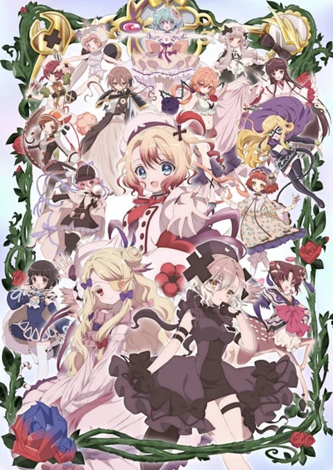 mahou-shoujo-ikusei-keikaku-restart