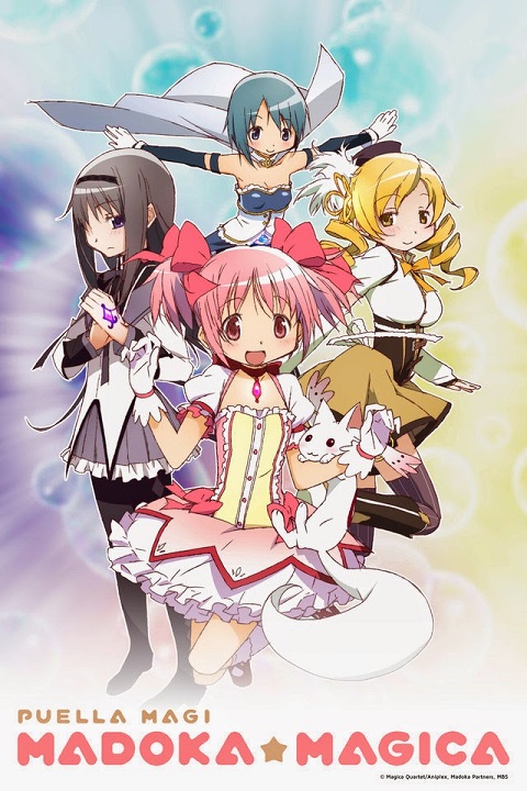 mahou-shoujo-madoka-magica-สาวน้อยเวทมนตร์-มาโดกะ