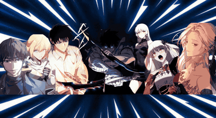 anime